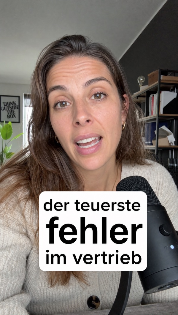 Kurzclip aus einer Folge