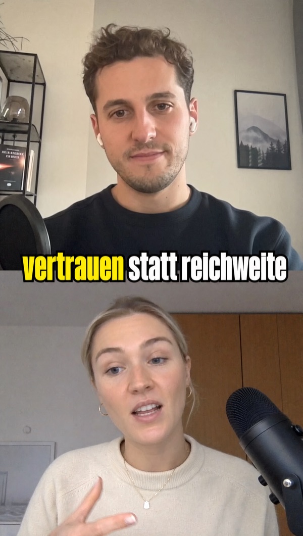 Kurzclip aus einer Folge